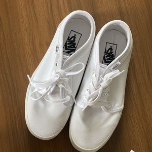 Vans 106 Vulcanized Unizex